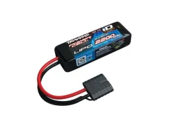 Traxxas 2820XLiPo Akku 2200mAh 7,4V 2-Zellen 25C mit iD-Stecker