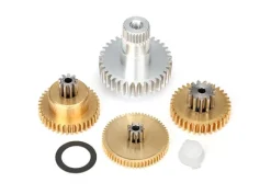 Traxxas 2087XMetall Ersatzgetriebe für Servo 2085 und 2085X