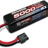 Traxxas 2889XPower Cell LiPo Akku 5000mAh 4S 14,8V 25C iD-Stecker (lang) UDR Racer+ X-Maxx 8S Sledge Maxx