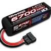 Traxxas 2890XPower Cell LiPo 6700mAh 14.8V 4S 25C , ID-Stecker UDR X-Maxx Sledge Maxx