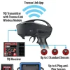 Traxxas 6551XTelemetrie GPS Modul 2.0 für TQi Fernsteuerung