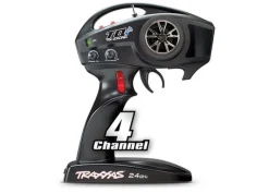 Traxxas 6530XTQi Fernsteuerung 4-Kanal 2.4 GHz