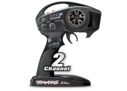 Traxxas 6528XTQi Sender 2-Kanal 2.4 GHz Fernsteuerung