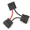 Traxxas 3063XV-Kabel Serienschaltung iD (2. Generation) TRX-Stecker