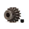 Traxxas 6489XZahnrad, 16-T Motorritzel Modul 1 für 5mm Welle