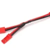 Traxxas 2261Y-Kabel für BEC TRX-4, TRX-6 - z.B. für Winde und Lichtset