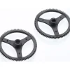 Traxxas 6646Zahnrad 78Z (2)
