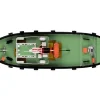 Türkmodel 24558Elbehafen 1 Schlepper/Eisbrecher 1:50 Bausatz