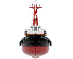Türkmodel 24558Elbehafen 1 Schlepper/Eisbrecher 1:50 Bausatz