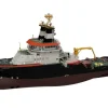Türkmodel 24555Nordic Hochsee Rettungsschlepper 1:72 Holzbausatz
