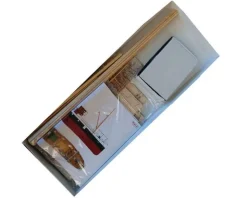 Türkmodel 24557Panderma Frachter 1:87 Modellbausatz