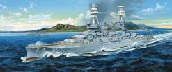 Trumpeter 03701BB-39 USS Arizona Schlachtschiff 1:200 Plastik Modellbausatz