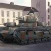 Trumpeter 05528Deutscher Panzer NBFZ (Rheinmetall) 1:35