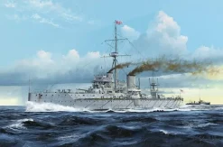 Trumpeter 05328HMS Dreadnought 1907, 1:350