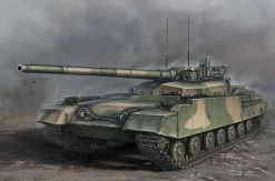 Trumpeter 09607Russian Object 490A 1:35 Modellbausatz