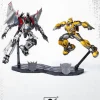Trumpeter 03101Transformers TF-6 Blitzwing - Bausatz vorbemalt, ohne schneiden und kleben