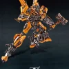 Trumpeter 03105Transformers TF-5 Bumblebee - Bausatz vorbemalt, ohne schneiden und kleben