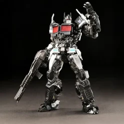Trumpeter 03195Transformers TF-6 Nemesis Prime - Bausatz vorbemalt, ohne schneiden und kleben