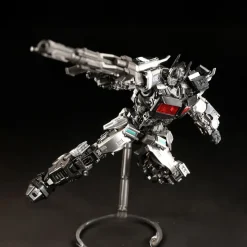 Trumpeter 03195Transformers TF-6 Nemesis Prime - Bausatz vorbemalt, ohne schneiden und kleben