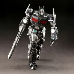Trumpeter 03195Transformers TF-6 Nemesis Prime - Bausatz vorbemalt, ohne schneiden und kleben