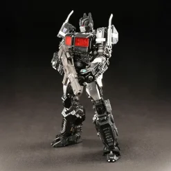 Trumpeter 03195Transformers TF-6 Nemesis Prime - Bausatz vorbemalt, ohne schneiden und kleben