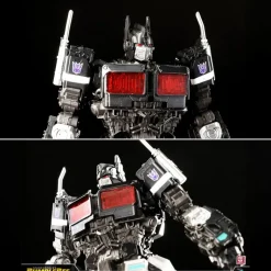 Trumpeter 03195Transformers TF-6 Nemesis Prime - Bausatz vorbemalt, ohne schneiden und kleben