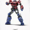 Trumpeter 03111Transformers TF-6 Optimus Prime - Bausatz vorbemalt, ohne schneiden und kleben