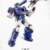 Trumpeter 03112Transformers TF-6 Soundwave & Ravage - Bausatz vorbemalt, ohne schneiden und kleben