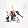 Trumpeter 03129Transformers TF-6 Wheeljack - Bausatz vorbemalt, ohne schneiden und kleben