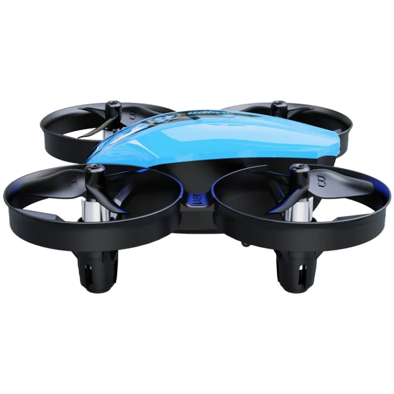 UdiRC U46CFirefly Mini Drohne mit Live-FPV-Übertragung