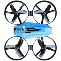 UdiRC U46CFirefly Mini Drohne mit Live-FPV-Übertragung