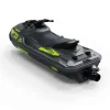 UdiRC UDI023Inkfish High Speed Jet Boat Brushed RTR