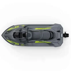 UdiRC UDI023Inkfish High Speed Jet Boat Brushed RTR
