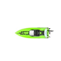 UdiRC UDI021XIP High Speed Rennboot Brushless RTR