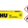 UHU 45015UHU Der Alleskleber Tube 35g