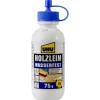 UHU 48510UHU Holzleim Wasserfest D3 ohne Lösungsmittel Flasche 75g