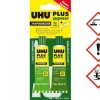 UHU 45670UHU plus endfest 2-K Kleber 33g