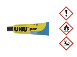 UHU 45900UHU por hartschaum-/styropor kleber Tube 40g