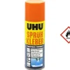 UHU 46740UHU Sprühkleber Dose 200ml