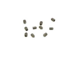 Ultimate Racing UR164405Madenschrauben - M4 x 5mm (10 Stk.)
