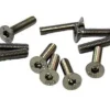 Ultimate Racing UR161210Schrauben - Senkkopf - Innensechskant - M2 x 10mm (10)