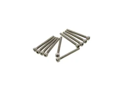 Ultimate Racing UR163335Schrauben - Zylinderkopf - Innensechskant - M3 x 35mm (10)