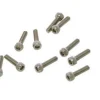 Ultimate Racing UR163330Schrauben - Zylinderkopf - Hex (Allen) - M3 x 30mm