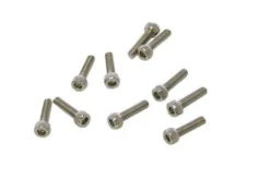 Ultimate Racing UR163330Schrauben - Zylinderkopf - Hex (Allen) - M3 x 30mm