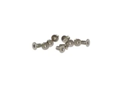 Ultimate Racing UR161408Schrauben - Senkkopf - Innensechskant - M4 x 8mm (10)