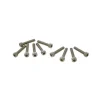 Ultimate Racing UR163420Schrauben - Zylinderkopf - Innensechskant - M4 x 20mm (10)