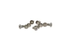 Ultimate Racing UR161412Schrauben - Senkkopf - Innensechskant - M4 x 12mm (10)