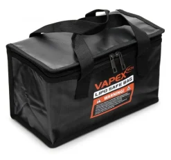Vapex VPLIPOBAGELiPo Aufbewahrungstasche E 260x130x150mm