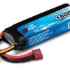 Vapex VPLP018FDLi-Po Akku 3S 11,1V 1800 30C Softcase - T-Stecker