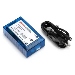 Vapex VPVTE600Ladegerät Li-Po/Li-Fe 1-3S 600mA